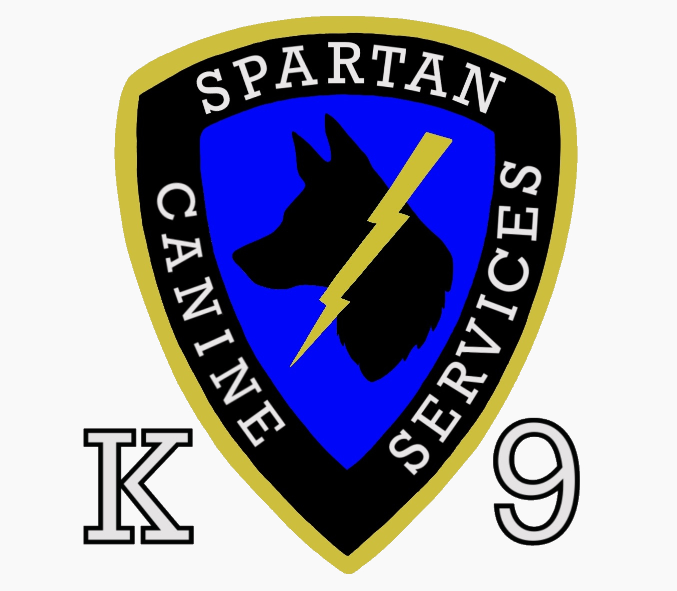 Spartan K9 Services
