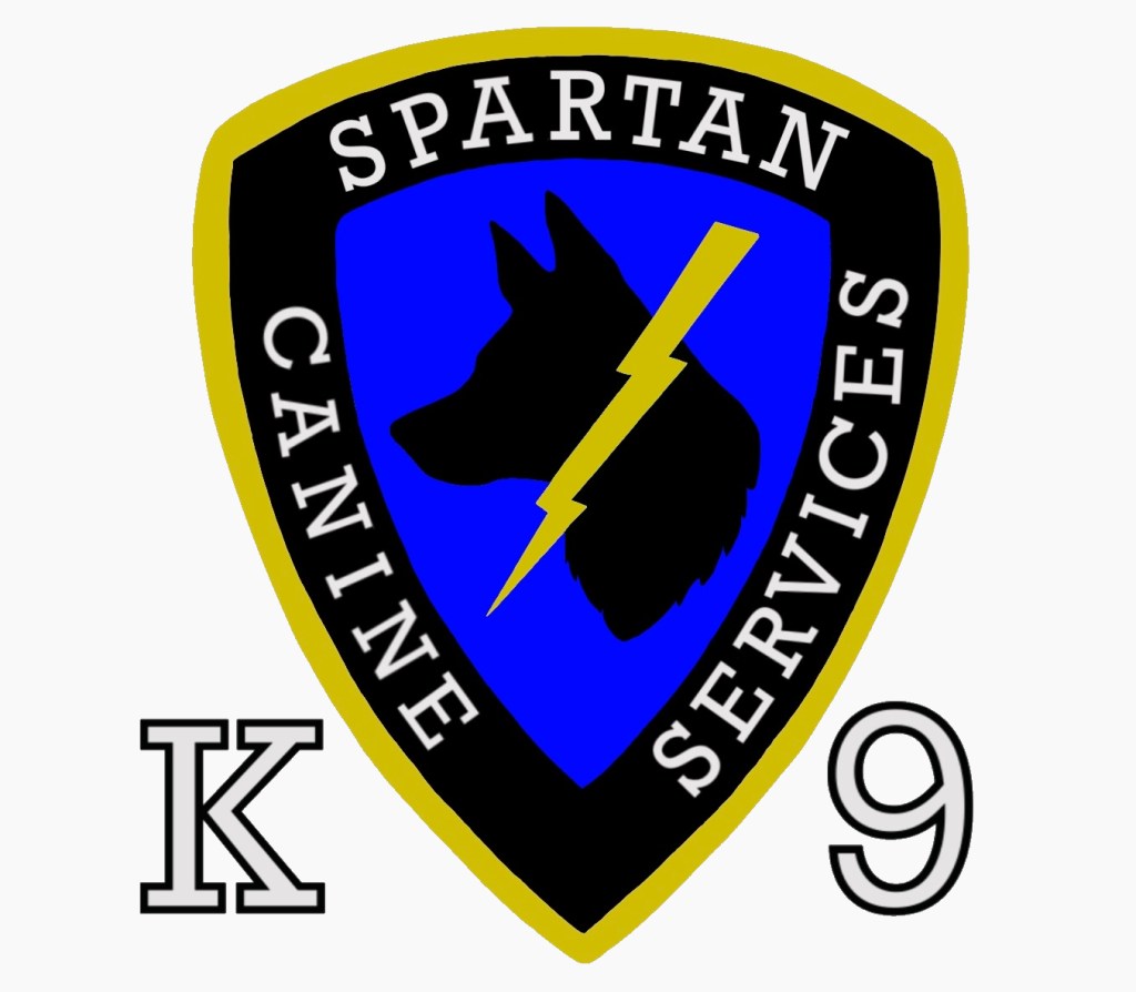 Spartan K9 Services
